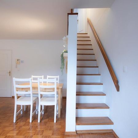 Duplex Apartment Panj Kranjska Gora Dış mekan fotoğraf