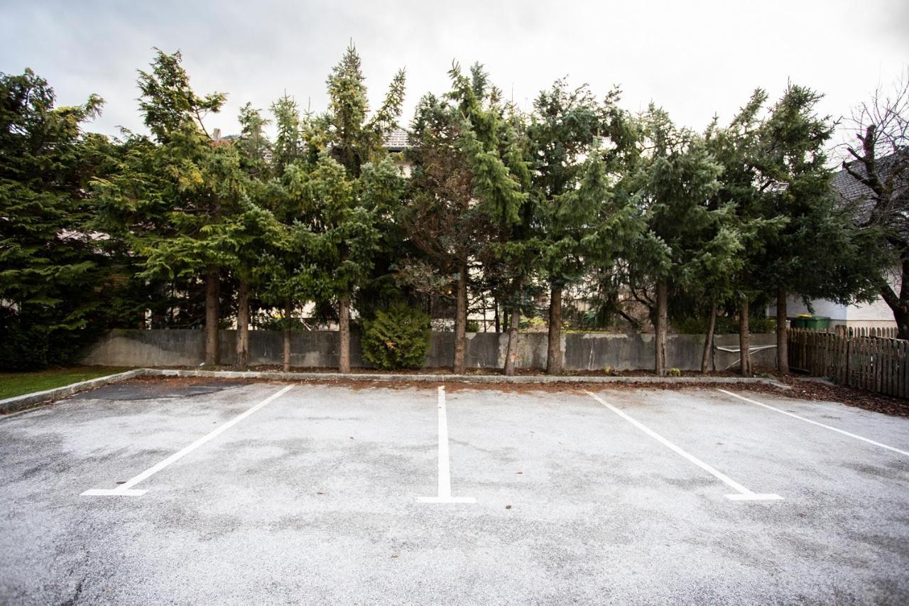 Duplex Apartment Panj Kranjska Gora Dış mekan fotoğraf