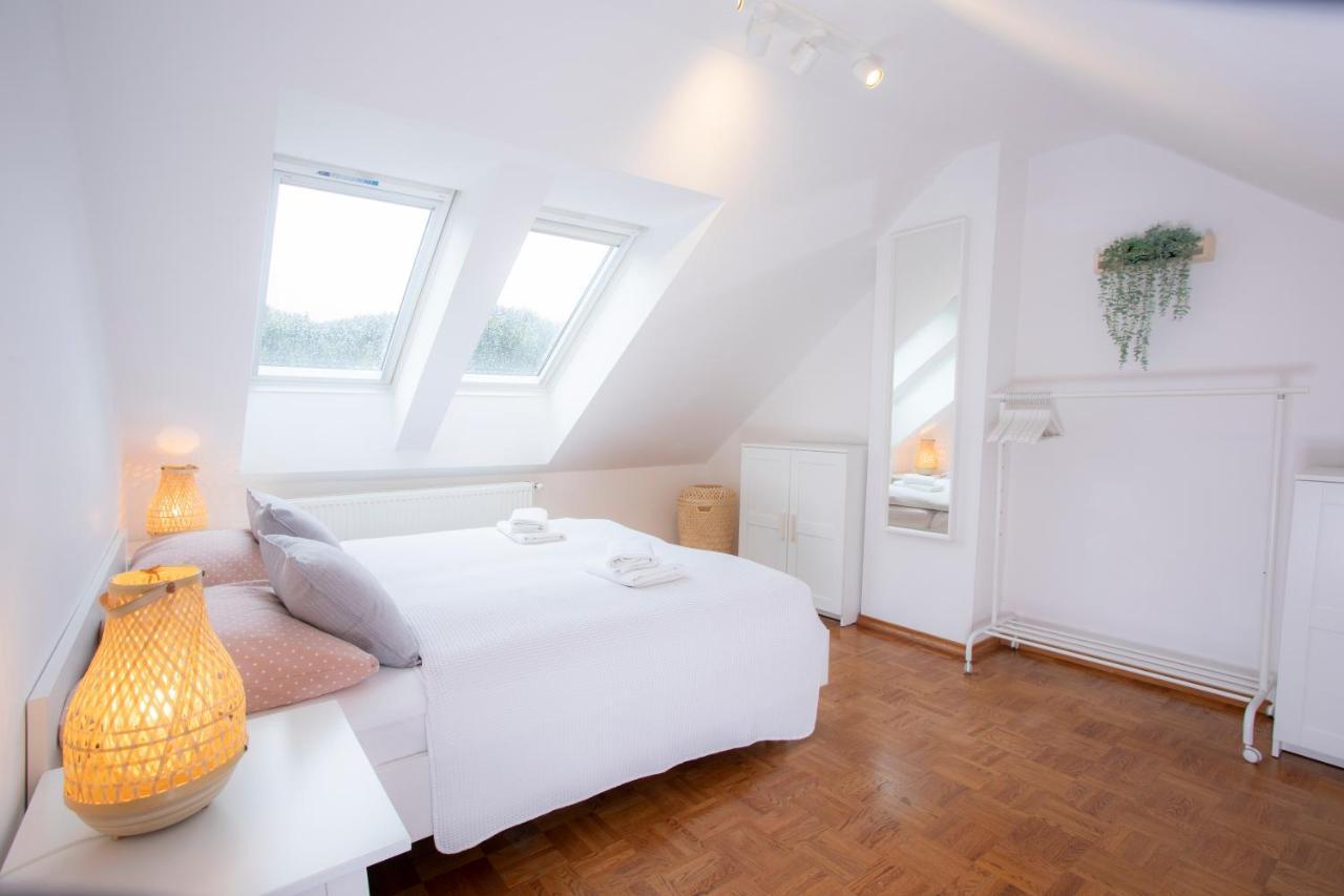 Duplex Apartment Panj Kranjska Gora Dış mekan fotoğraf