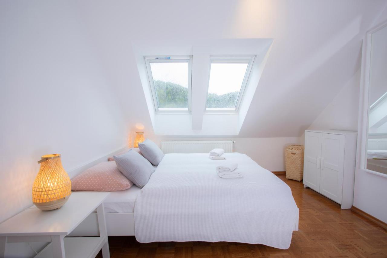 Duplex Apartment Panj Kranjska Gora Dış mekan fotoğraf